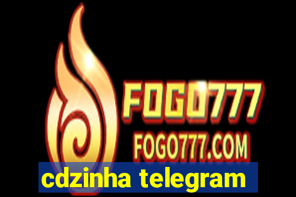 cdzinha telegram